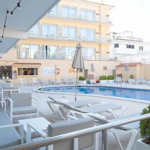 S'agoita 3*, Castell-Platja d’Aro Spanien