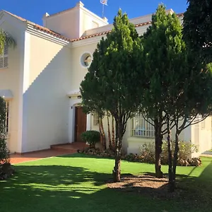 Bonita Alojamento de Acomodação e Pequeno-almoço Torremolinos