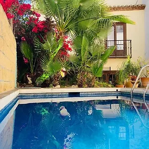 Boutique Lorca 2*, Nerja Spanien