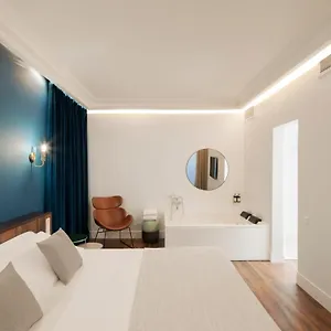 H Regas Adults Only Barcelone