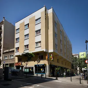 2* Affittacamere Hostal Barcelona
