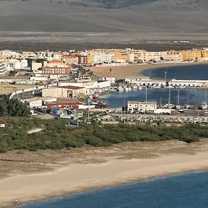 Nuro , Barbate Spanien