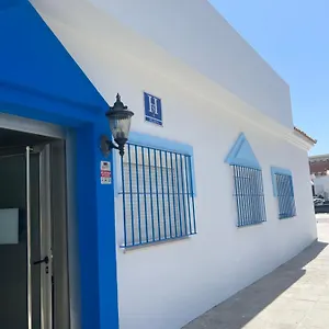 Hospederia Almundo By Alexandra Realty 2*, Tarifa Spanien