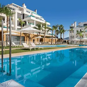 Wyndham Grand Costa Del Sol Apart-hotel El Faro