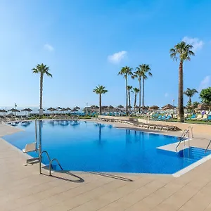 Sol Puerto Marina Apart-hotel Torremolinos