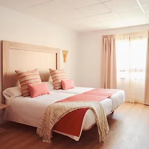 Ona Rampas 3*, Fuengirola Španělsko