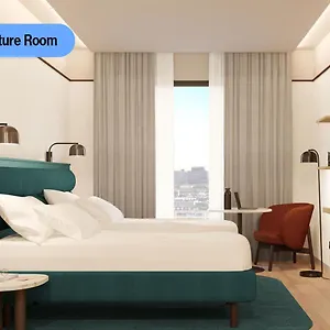 The Social Hub Poblenou Hotel