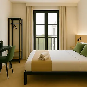 2* Gasthof Parisien