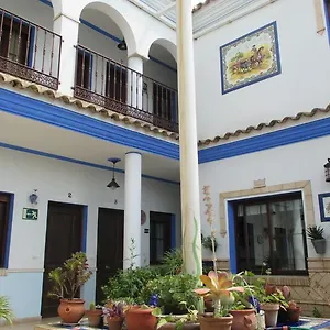 Venta De Abajo Casa de hóspedes El Castillo de las Guardas