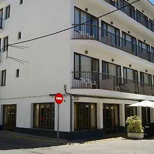 Alfonso Hotel Cala Ratjada (Mallorca)