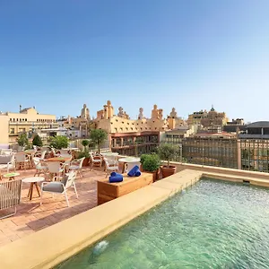 H10 Casa Mimosa 4* Sup Barcelone